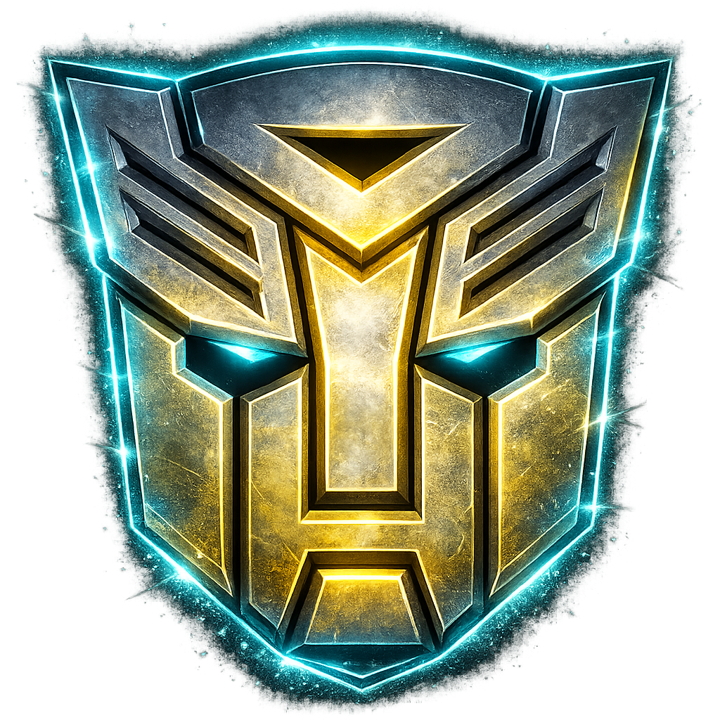 Insignia Autobot