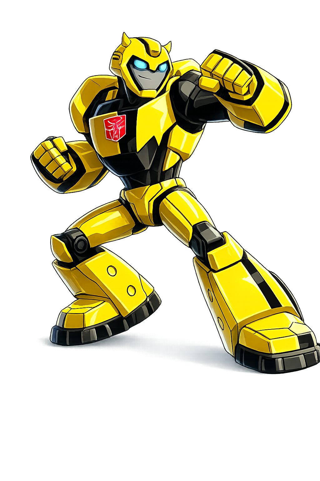 Bumblebee
